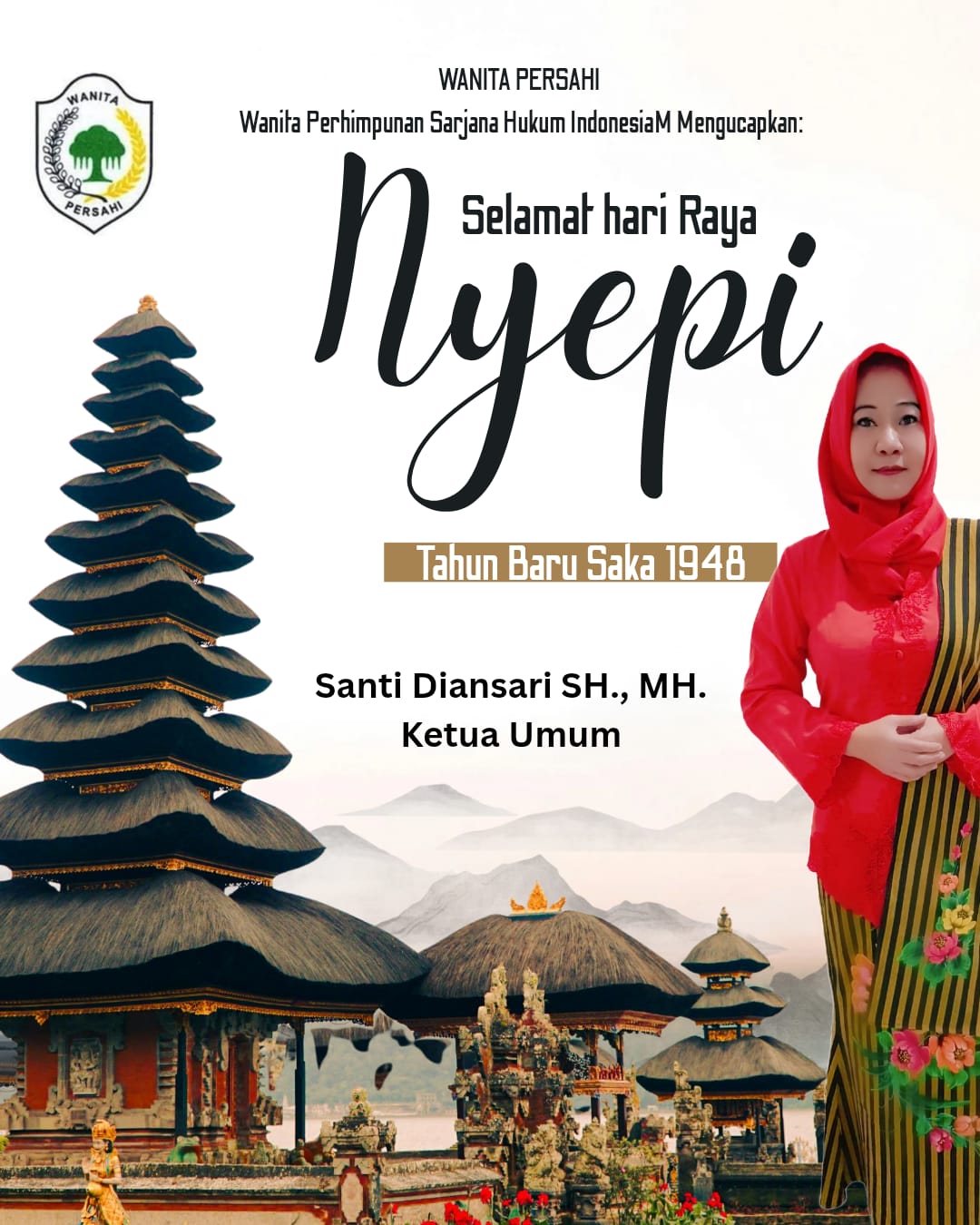 Hari Raya Nyepi