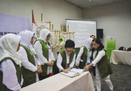 Lebih dari Sembilan Juta Anak Indonesia Penyandang Disa