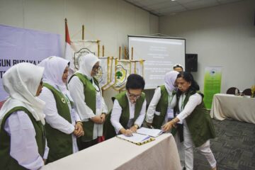 Lebih dari Sembilan Juta Anak Indonesia Penyandang Disa