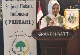 Meningkatnya Kasus Disabilitas Anak, Persahi Serukan Ke