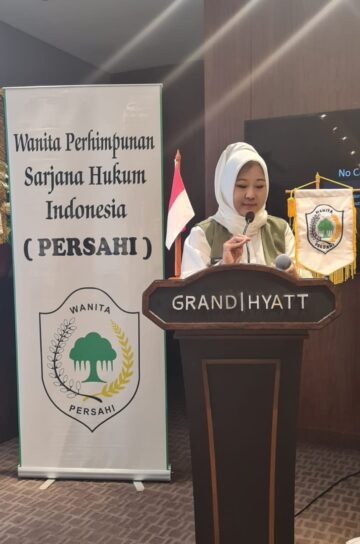 Meningkatnya Kasus Disabilitas Anak, Persahi Serukan Ke