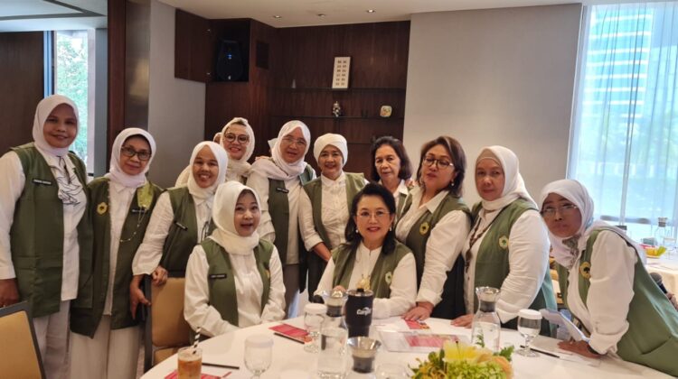 Wanita Persahi Gelar Gerakan Bersama Pemenuhan Hak Anak Penyandang Disabilitas di Hari Anak Nasional 2023 Wanita Persahi Gelar Gerakan Bersama Pemenuhan Hak Anak Penyandang Disabilitas di Hari Anak Nasional 2023