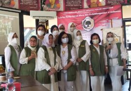 Membangun Kesadaran Hukum Waris: Peran Organisasi Perem