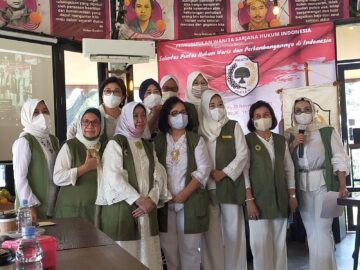 Membangun Kesadaran Hukum Waris: Peran Organisasi Perem