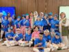 Orang Tua Diminta Tak Jauhkan Anak Disabilitas dari Aktivitas Sosial