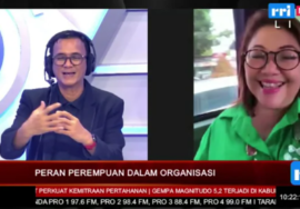 Peran Vital Perempuan dalam Menciptakan Keseimbangan dan Keberhasilan Organisasi