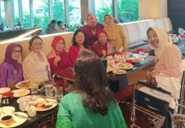 Hari Kartini: Mengukir Sejarah, Menginspirasi Generasi Masa Depan