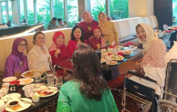 Hari Kartini: Mengukir Sejarah, Menginspirasi Generasi 