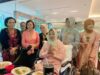Wanita Persahi Dukung Kebaya Indonesia Jadi Warisan Budaya Tak Benda UNESCO