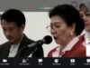 Wanita Persahi dan Kowani Bersama Ibu Negara Iran: Dialog Inspiratif untuk Kemajuan Perempuan di Dunia