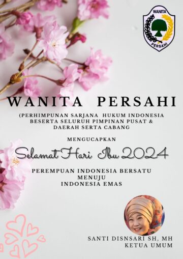 SEJARAH DAN MAKNA HARI IBU 