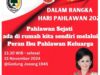Pahlawan Sejati Ada Di Rumah Sendiri Melalui Peran Ibu Sebagai Pahlawan Keluarga