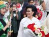 Ibu Negara Serukan Kesetaraan Hak Anak Disabilitas dalam Perayaan HUT RI ke-78