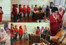 Seni, Hukum, dan Kreativitas Perempuan: Semangat Baru d