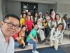 Ketua Umum Kowani Disambut Anak-Anak Down Syndrome di Kongres IX Wanita PERSAHI 2025