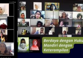Wanita Persahi Gelar Penyuluhan SADARKUM dan Pelatihan 