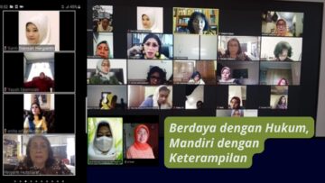 Wanita Persahi Gelar Penyuluhan SADARKUM dan Pelatihan 