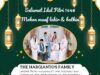 Selamat Idul Fitri 1446 H dari Ketua Umum Wanita Persahi, Santi Diansari: Mohon Maaf Lahir & Bathin