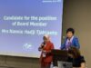 Delegasi Malaysia Perkuat Diplomasi Perempuan di KOWANI