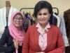 Wanita Persahi dan KOWANI Dorong Kerja Sama Regional untuk Penguatan Peran Perempuan dan UMKM