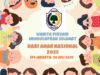 Wanita Persahi: Selamat Hari Anak Nasional 2025