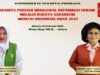 Kongres IX Wanita Persahi: Mengawal Reformasi Hukum Menuju Indonesia Emas 2045