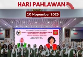 Perempuan Indonesia, Penjaga Moral dan Nurani Bangsa