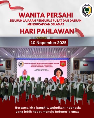 Perempuan Indonesia, Penjaga Moral dan Nurani Bangsa
