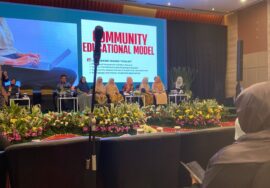 Wanita PERSAHI Hadiri Konferensi Internasional ICMI, Soroti Isu Perempuan dan Ketahanan Pangan