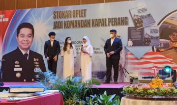 JURUS STOKAR OPRET: Dari Kenek Oplet ke Bintang Satu TN