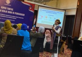 Kupas Tuntas Pola Hubungan Kerja Baru di Perusahaan