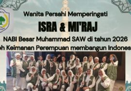 Isra Mi’raj: Ujian Iman dan Peneguhan Ketaatan kepada Allah