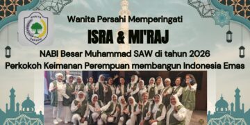 Isra Mi’raj: Ujian Iman dan Peneguhan Ketaatan kepada
