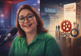 Dunia Butuh “Sentuhan” Kita: Mengapa Kepemimpinan Perempuan Itu Penting