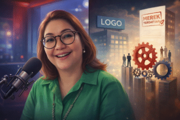 Dunia Butuh “Sentuhan” Kita: Mengapa Kepemimpinan P