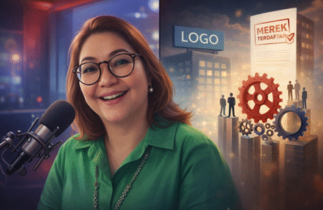 Tjut Shahnaz, Konsultan HKI Wanita Persahi