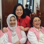 Di balik sajian lezat yang dinikmati jajaran pengurus Wanita Persahi di Rahayu Kitchen, Senopati, terdapat sosok Ibu Henny Rahayu Witdarmono yang percaya bahwa makanan adalah jembatan terbaik untuk merawat silaturahmi.
