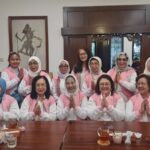 Santi Diansari, ketum Wanita Persahi: menyemai Harapan