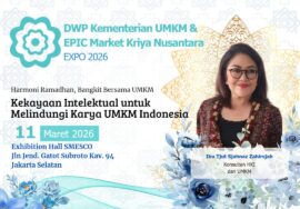 Menenun Asa di SMESCO: Saat Tradisi Kriya dan Proteksi Hukum Berpadu untuk UMKM Negeri