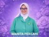 WANITA PERSAHI Berduka atas Wafatnya Hj. Margaret Aliyatul Maimunah