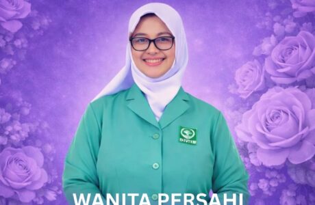 Wanita Persahi Berduka atas Wafatnya Hj. Margaret Aliyatul Maimunah