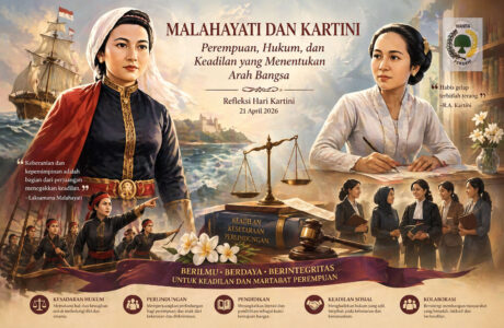 Kartini 2026: Perempuan, Keadilan, dan Kepemimpinan Bangsa