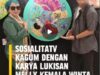 Bendahara Umum Wanita Persahi, Melly Kemala Winta, Tamp