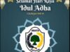 Idul Adha 1447 H: Wanita Persahi Suarakan Semangat Peng