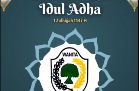 Idul Adha 1447 H