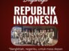 HUT RI ke-81: Merdeka untuk Indonesia