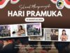 Hari Pramuka ke-65: Membangun Generasi Berkarakter