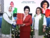 Menyongsong 100 Tahun KOWANI, Wanita Persahi Perkuat Ko