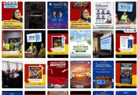 Konten Viral Menghasilkan Cuan, tapi Sudah Aman HKI Belum?