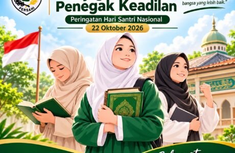 Santri Perempuan, Penjaga Ilmu dan Penegak Keadilan